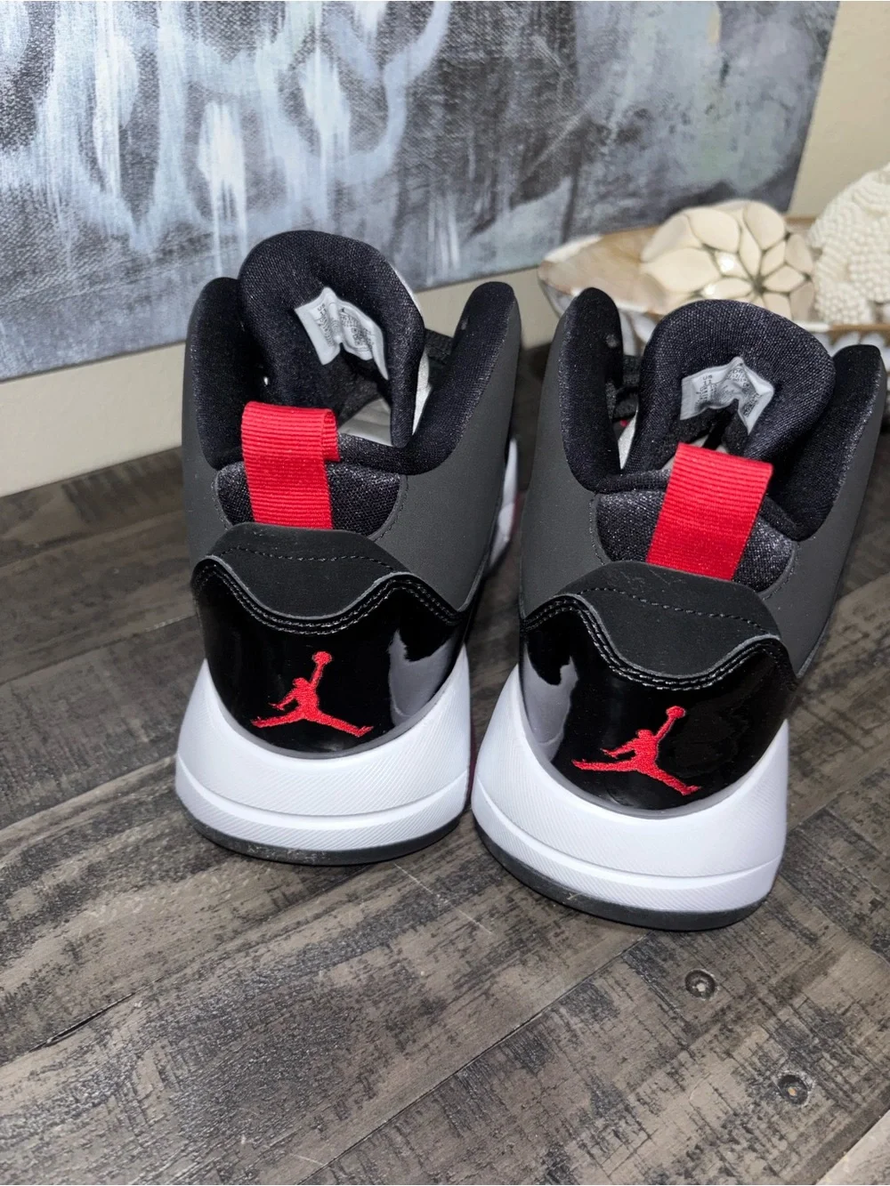 Jordan Maxin 200 sneakers MENS SZ 11